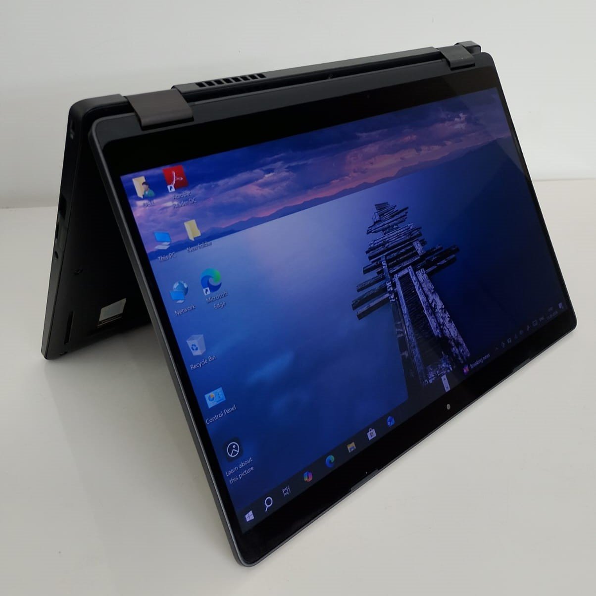 second hand hp laptop in calicut tested